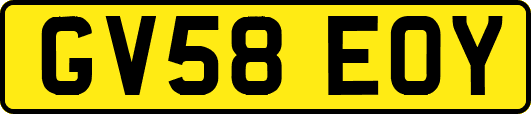 GV58EOY