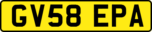 GV58EPA