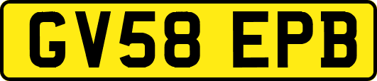 GV58EPB