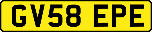 GV58EPE