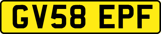 GV58EPF