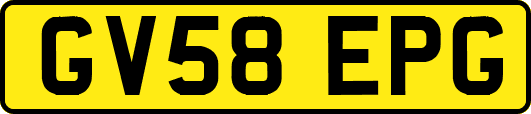 GV58EPG