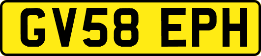 GV58EPH