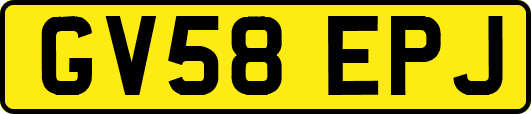 GV58EPJ