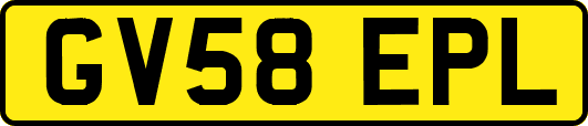 GV58EPL