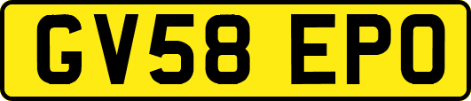 GV58EPO
