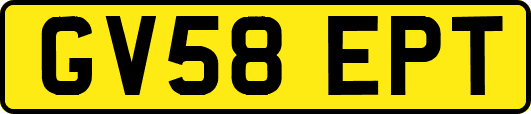 GV58EPT