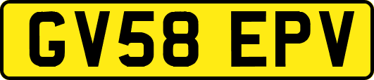 GV58EPV