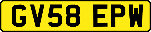 GV58EPW