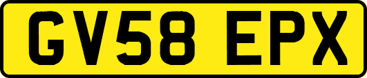 GV58EPX