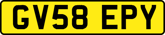 GV58EPY