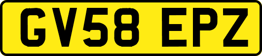 GV58EPZ