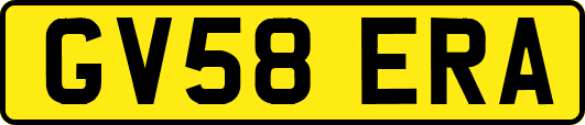 GV58ERA