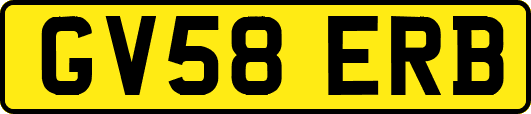 GV58ERB