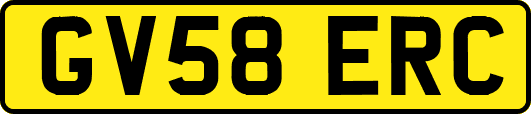 GV58ERC