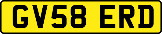 GV58ERD
