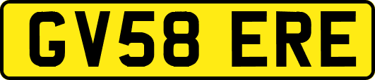 GV58ERE