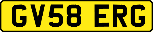 GV58ERG