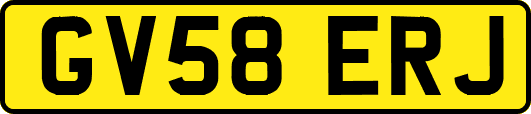 GV58ERJ