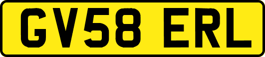 GV58ERL