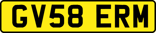 GV58ERM