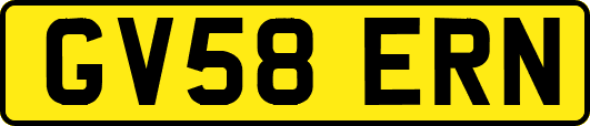 GV58ERN