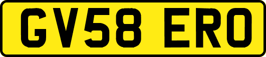 GV58ERO