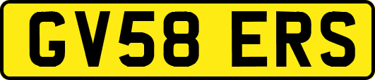 GV58ERS
