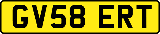 GV58ERT