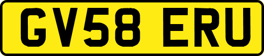 GV58ERU