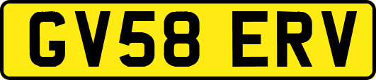 GV58ERV