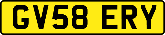 GV58ERY
