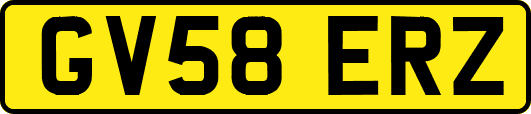 GV58ERZ
