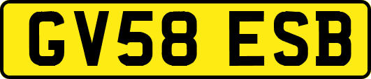 GV58ESB