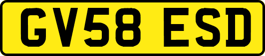 GV58ESD