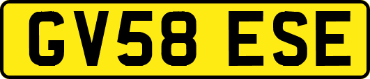 GV58ESE
