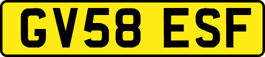 GV58ESF