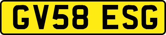 GV58ESG