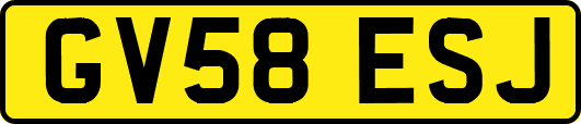 GV58ESJ