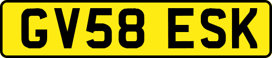 GV58ESK