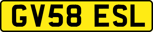 GV58ESL