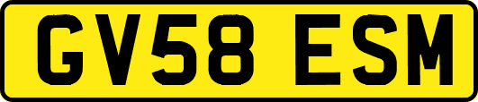 GV58ESM