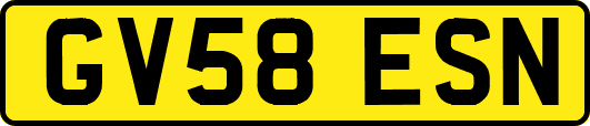 GV58ESN
