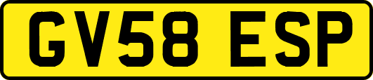 GV58ESP