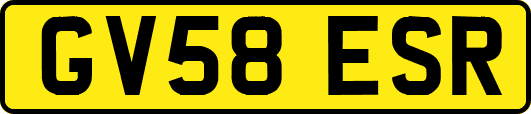 GV58ESR