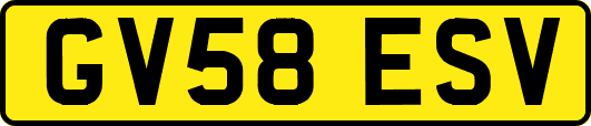GV58ESV