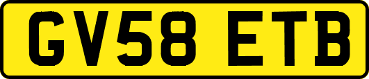 GV58ETB