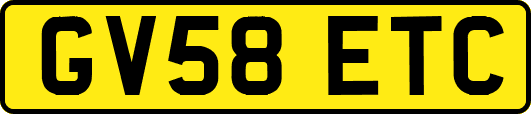 GV58ETC