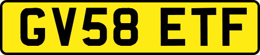 GV58ETF