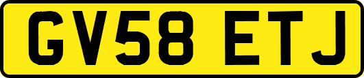 GV58ETJ